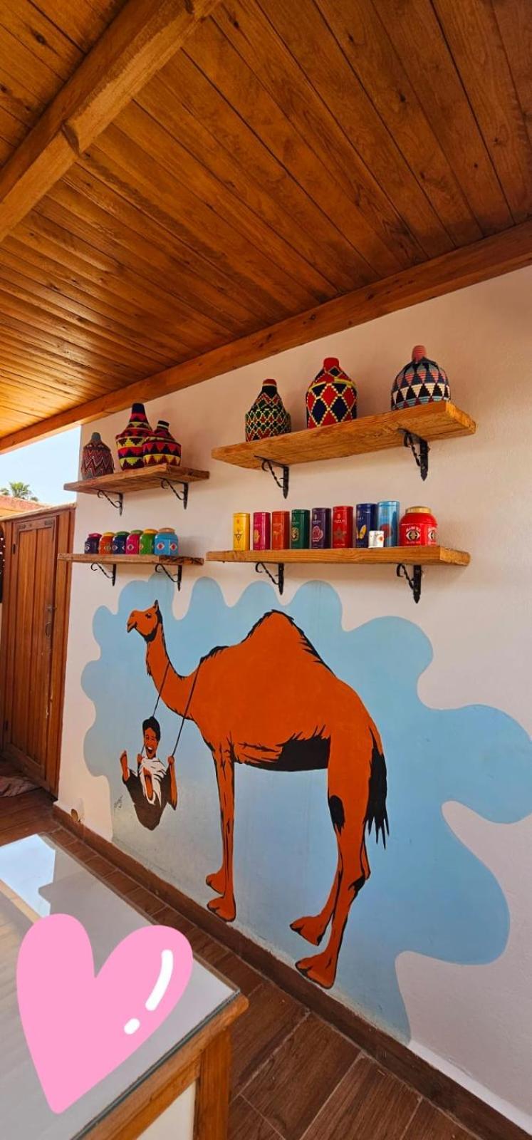 Riad Tsar Mimoun Marrakesh Extérieur photo
